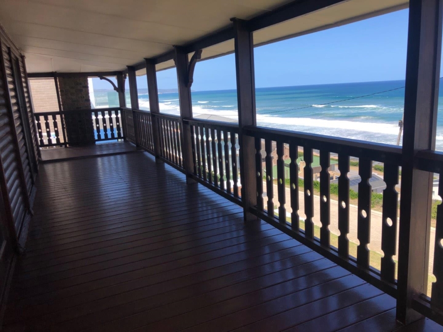 To Let 4 Bedroom Property for Rent in Tergniet Western Cape